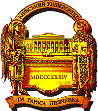 Taras Shevchenko Kyiv University