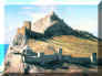 The Genoeze Castle